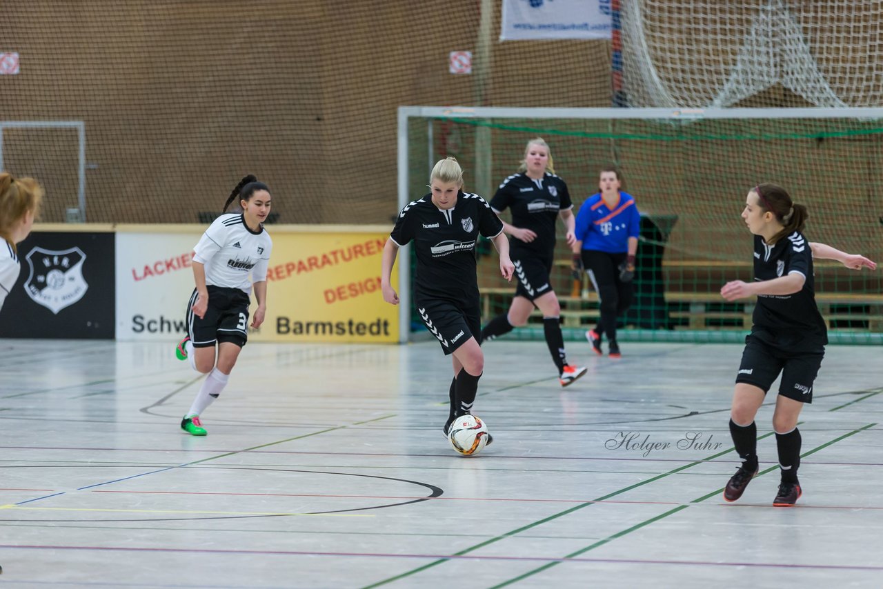 Bild 55 - Volksbank Cup Horst